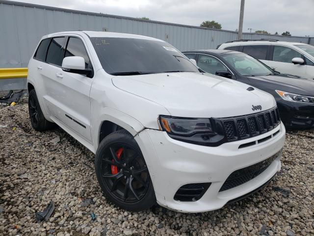 jeep grand cher 2018 1c4rjfdj6jc155307