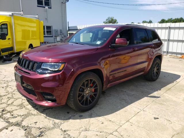 jeep grand cher 2019 1c4rjfdj6kc575117