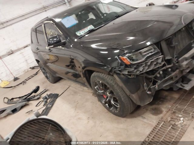 jeep grand cherokee 2015 1c4rjfdj7fc663454