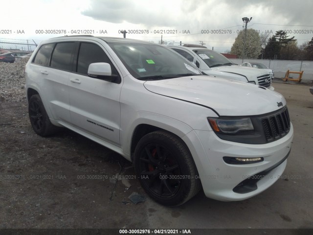 jeep grand cherokee 2016 1c4rjfdj7gc451364