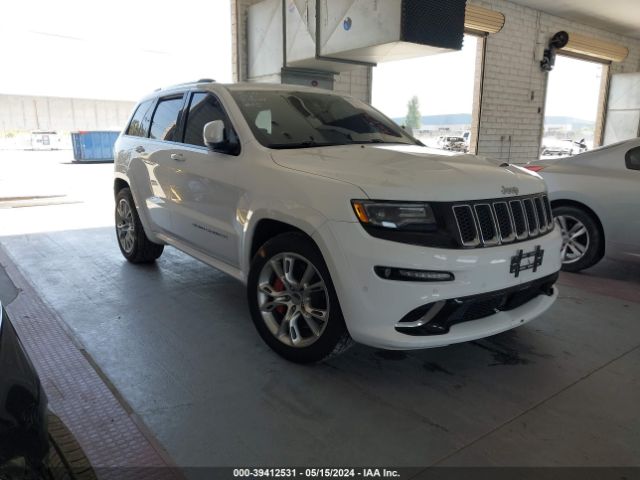 jeep grand cherokee 2016 1c4rjfdj7gc503690