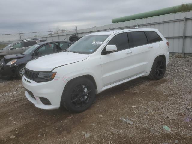 jeep grand cherokee 2017 1c4rjfdj7hc695209