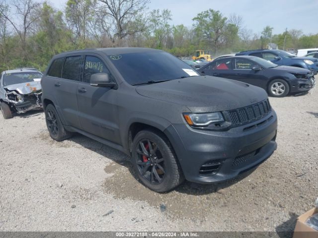 jeep grand cherokee 2018 1c4rjfdj7jc345102