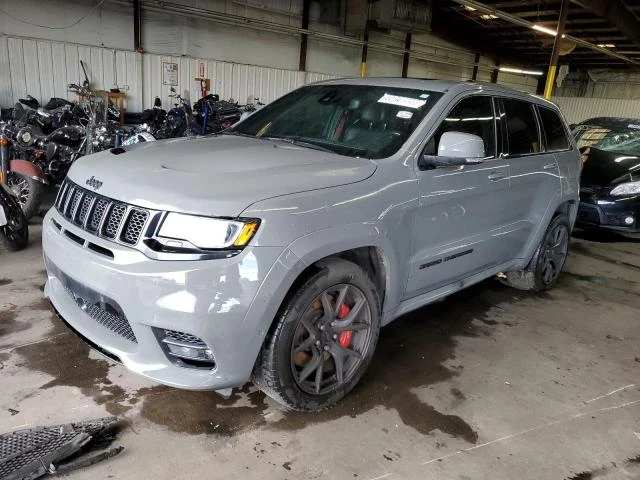 jeep grand cher 2019 1c4rjfdj7kc783779