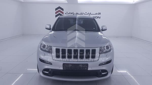 jeep grand cherokee 2012 1c4rjfdj8cc340770