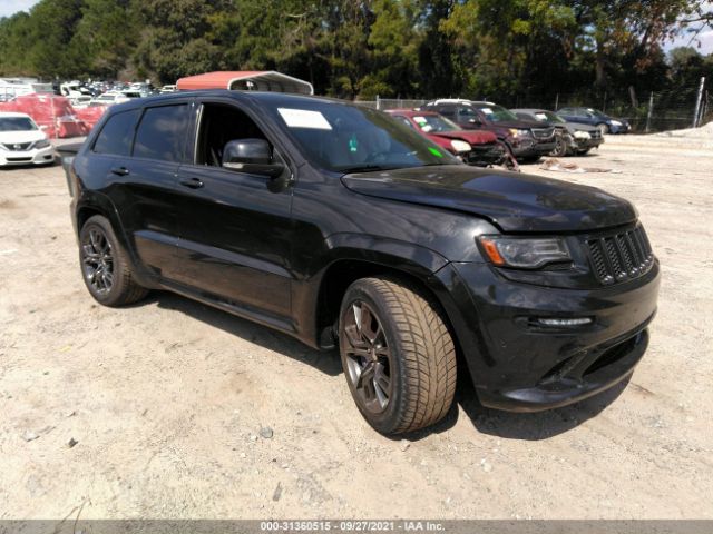 jeep grand cherokee 2014 1c4rjfdj8ec184880