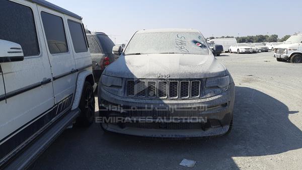 jeep grand cherokee 2014 1c4rjfdj8ec497332