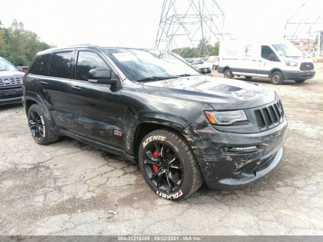 jeep grand cherokee 2014 1c4rjfdj8ec536131