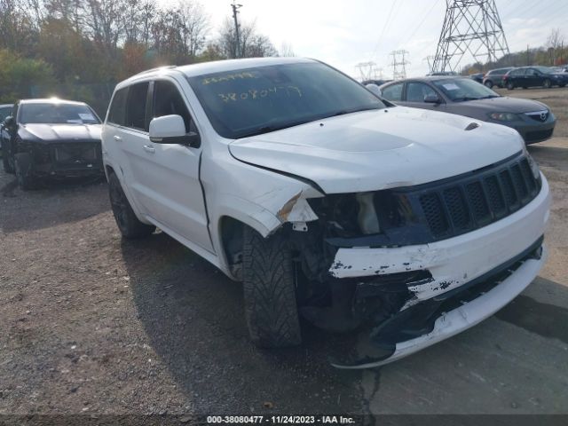 jeep grand cherokee 2014 1c4rjfdj9ec136255