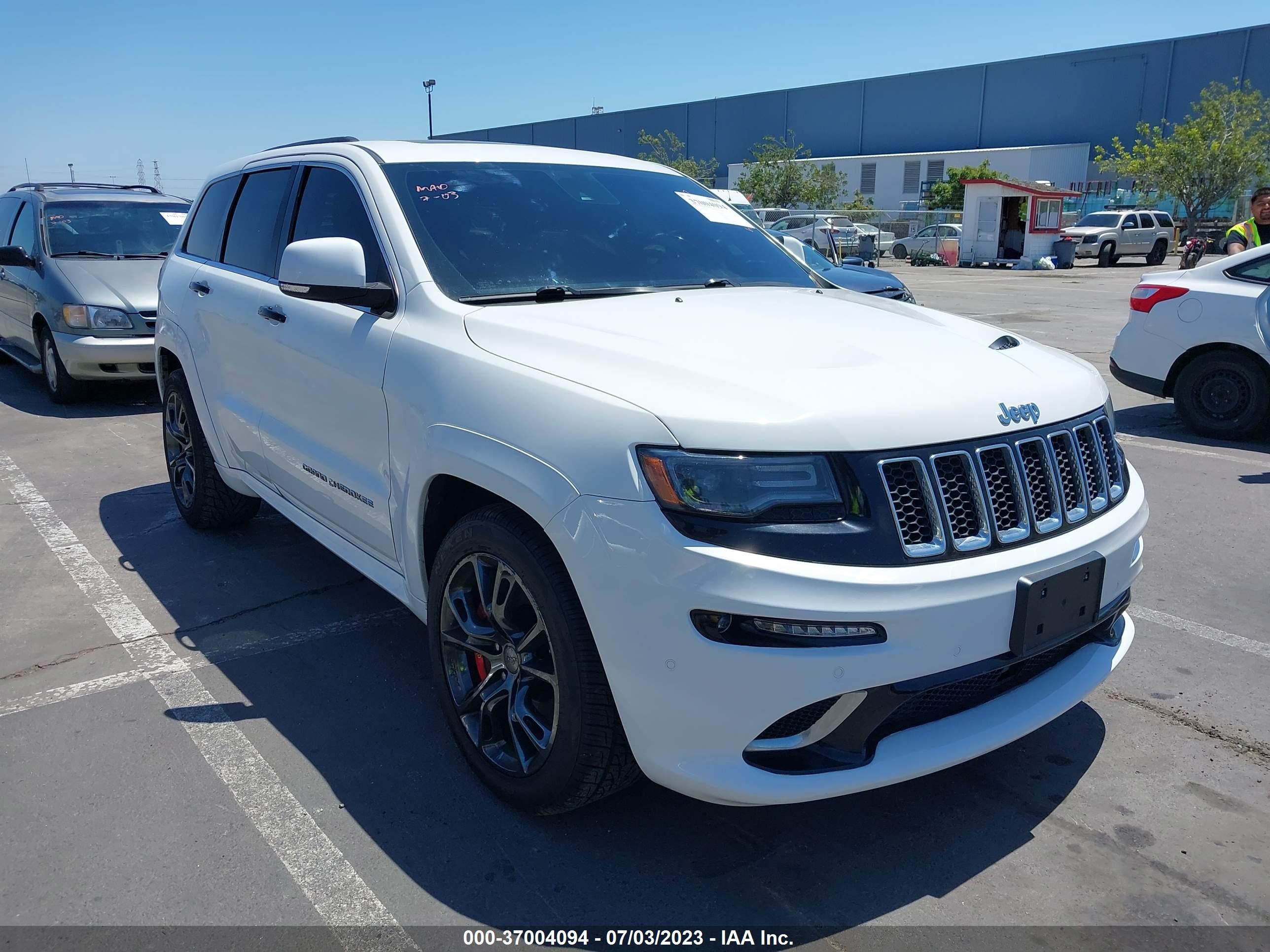 jeep grand cherokee 2014 1c4rjfdj9ec247470