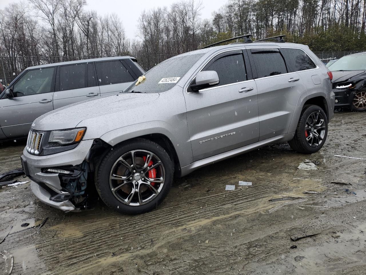 jeep grand cherokee 2015 1c4rjfdj9fc767735