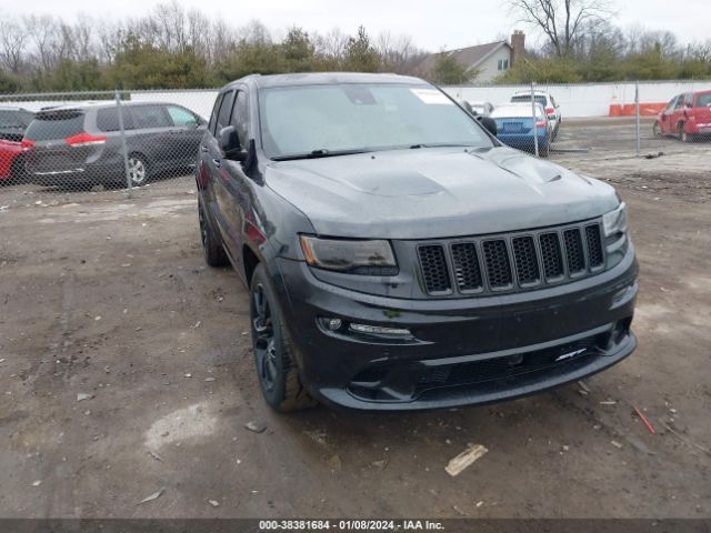 jeep grand cherokee 2015 1c4rjfdj9fc861615