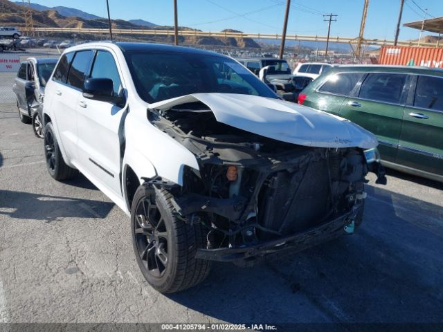 jeep grand cherokee 2017 1c4rjfdj9hc760013