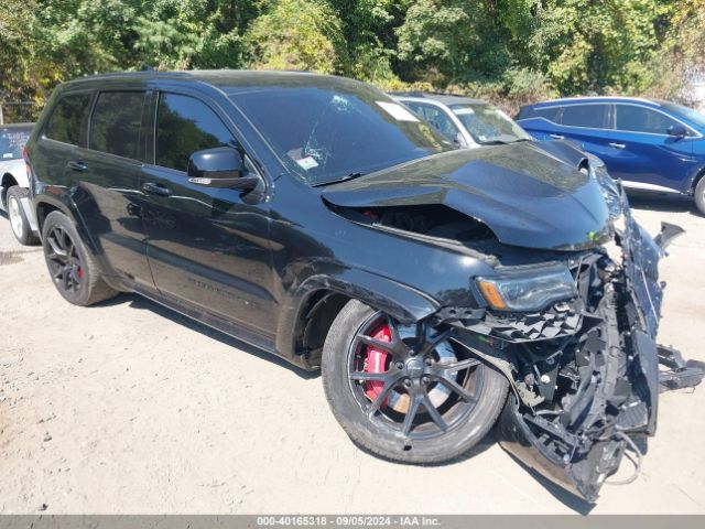 jeep grand cherokee 2018 1c4rjfdj9jc276719