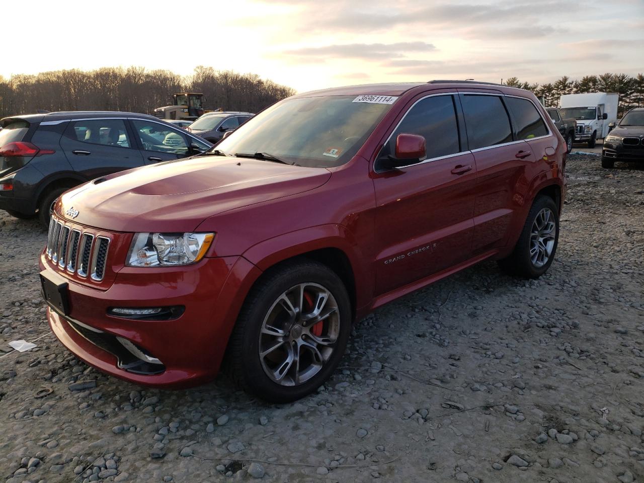 jeep grand cherokee 2012 1c4rjfdjxcc218461