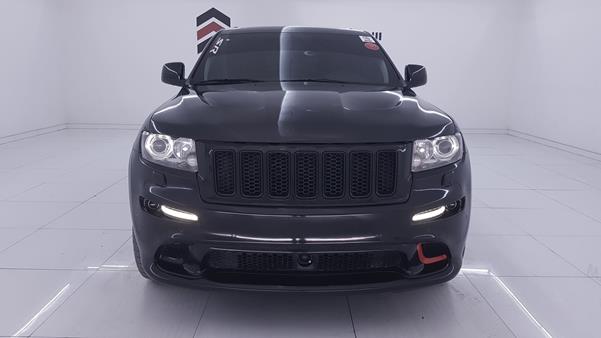 jeep grand cherokee 2013 1c4rjfdjxdc599083