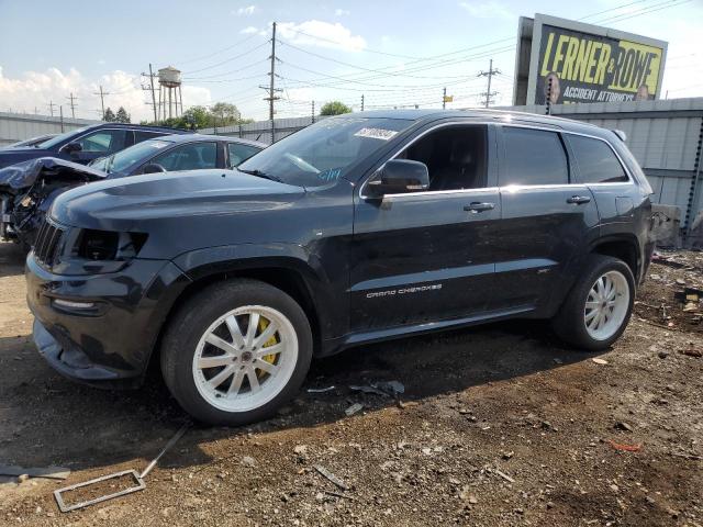 jeep grand cherokee 2014 1c4rjfdjxec171399