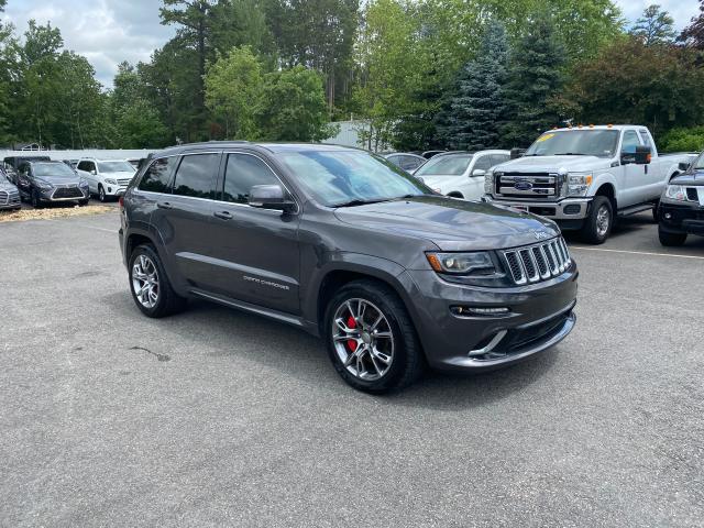 jeep grand cher 2014 1c4rjfdjxec197355