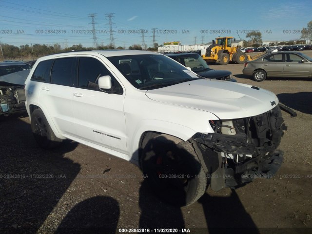 jeep grand cherokee 2014 1c4rjfdjxec571446