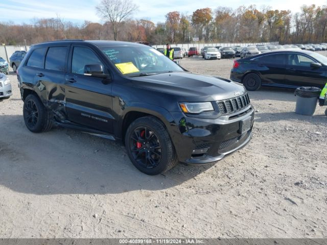 jeep grand cherokee 2017 1c4rjfdjxhc738683