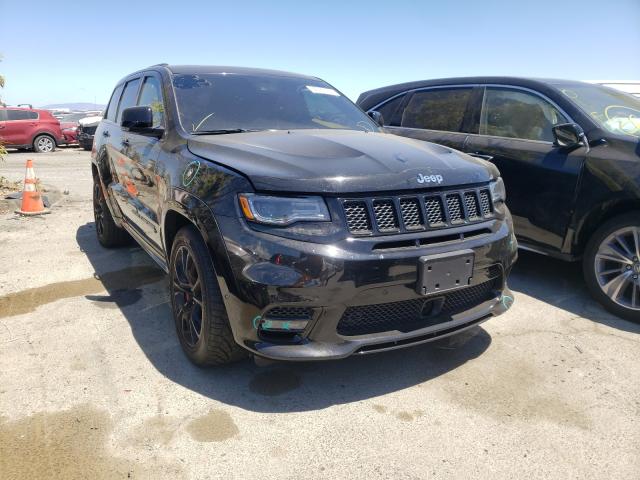 jeep grand cher 2017 1c4rjfdjxhc808943