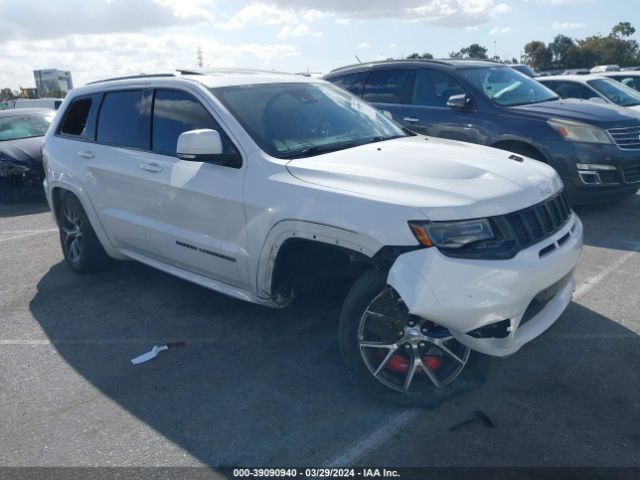 jeep grand cherokee 2017 1c4rjfdjxhc947826