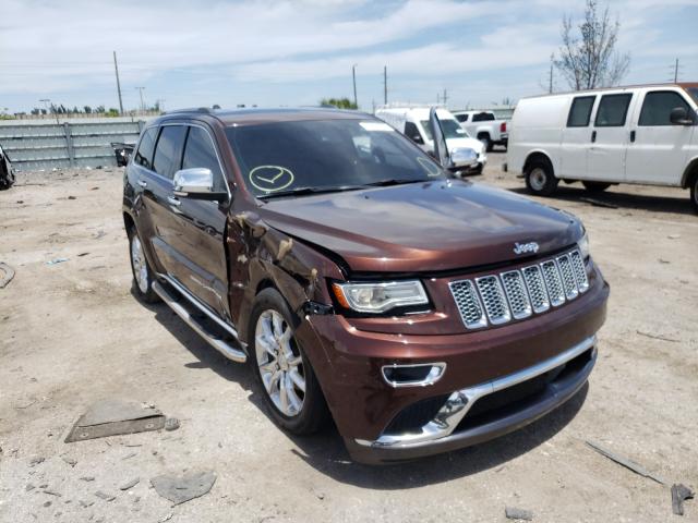 jeep grand cher 2014 1c4rjfjg0ec388078