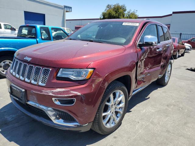 jeep grand cherokee 2016 1c4rjfjg0gc366374