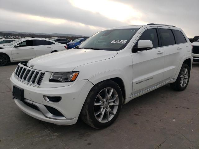 jeep grand cher 2016 1c4rjfjg0gc453241