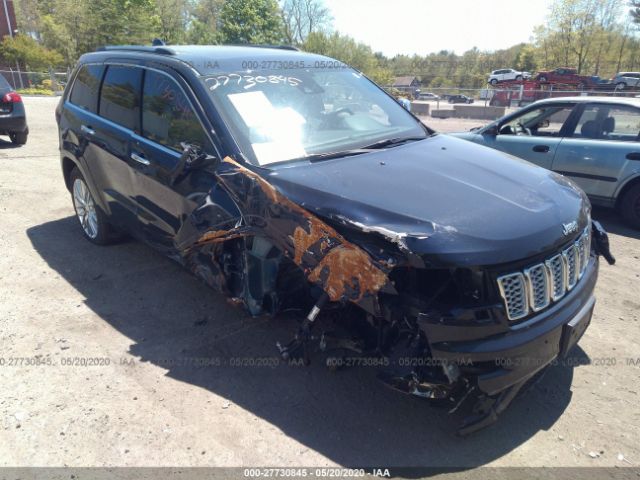 jeep grand cherokee 2018 1c4rjfjg0jc341983