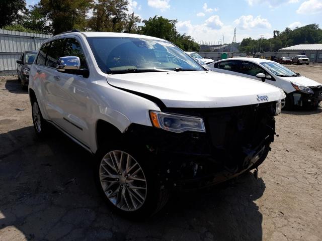 jeep grand cher 2018 1c4rjfjg0jc351994