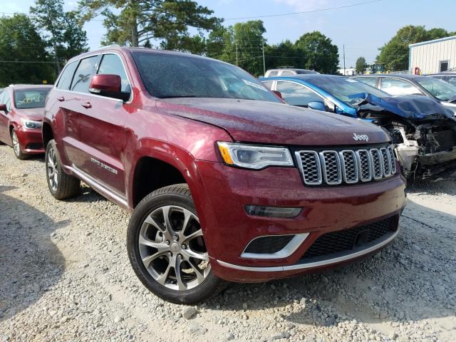 jeep grand cher 2019 1c4rjfjg0kc688635