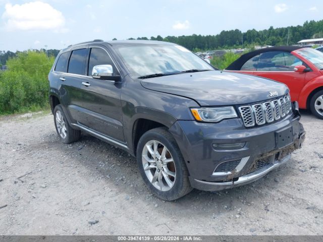 jeep grand cherokee 2017 1c4rjfjg1hc604900