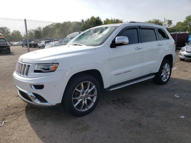 jeep grand cher 2014 1c4rjfjg2ec427270