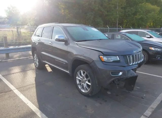 jeep grand cherokee 2014 1c4rjfjg2ec465484