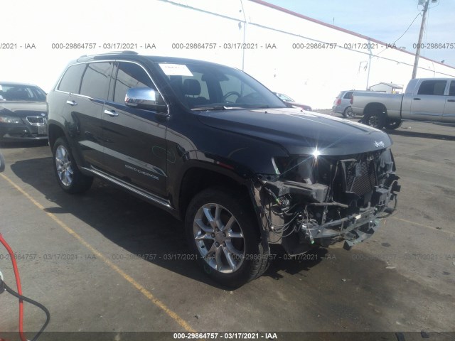 jeep grand cherokee 2014 1c4rjfjg2ec551197