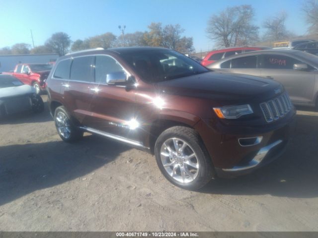 jeep grand cherokee 2015 1c4rjfjg2fc847354