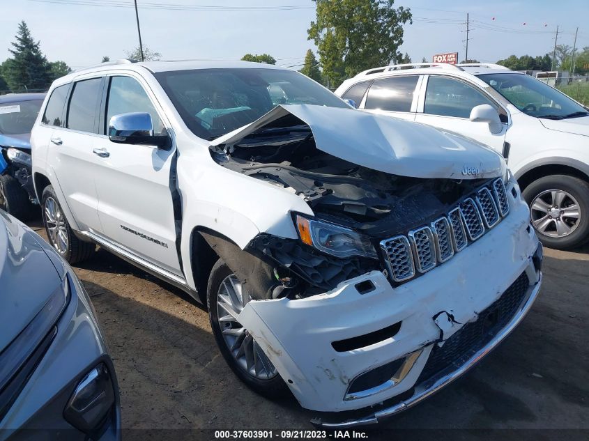 jeep grand cherokee 2017 1c4rjfjg2hc628333