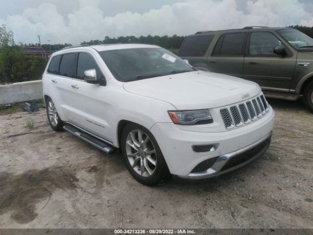 jeep grand cherokee 2014 1c4rjfjg3ec329526