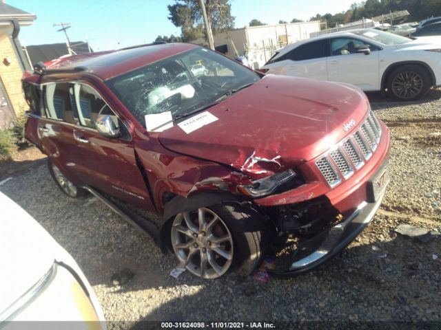 jeep grand cherokee 2015 1c4rjfjg3fc136794