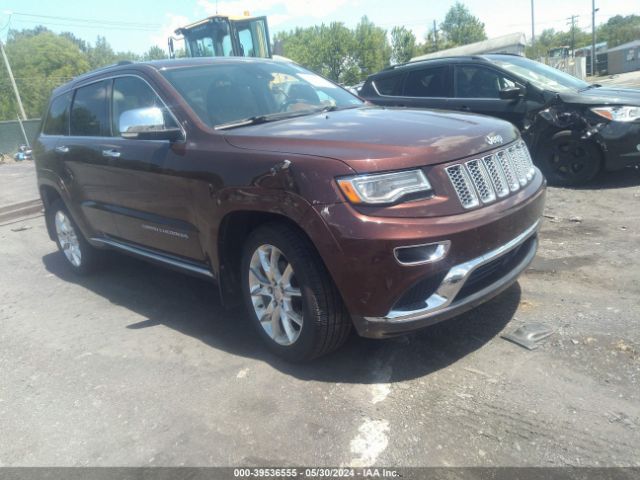 jeep grand cherokee 2015 1c4rjfjg3fc845807