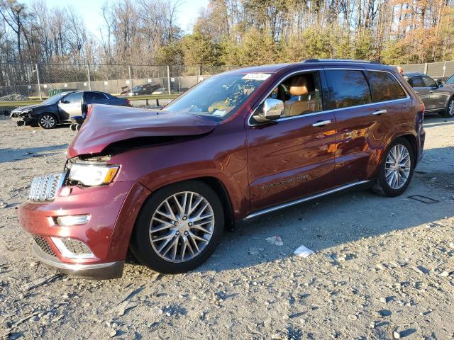 jeep grand cher 2018 1c4rjfjg3jc270066