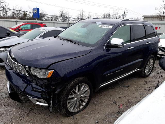 jeep grand cher 2018 1c4rjfjg3jc459140