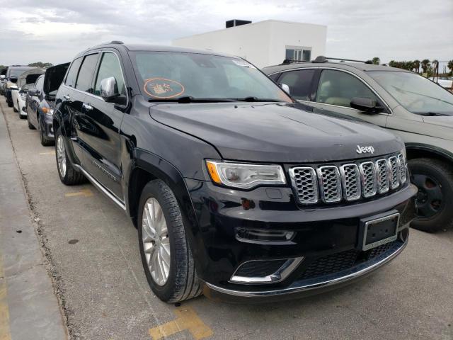 jeep grand cher 2018 1c4rjfjg4jc164371