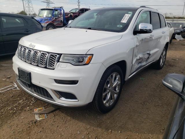 jeep grand cher 2020 1c4rjfjg4lc175910