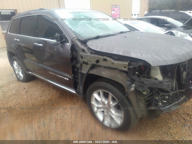 jeep grand cherokee 2014 1c4rjfjg5ec189866