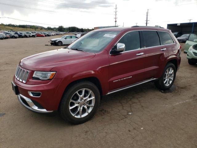 jeep grand cher 2014 1c4rjfjg5ec388528