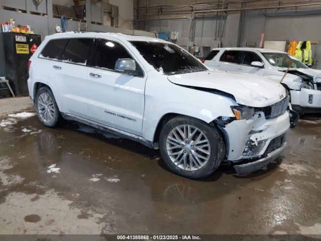 jeep grand cherokee 2017 1c4rjfjg5hc866225