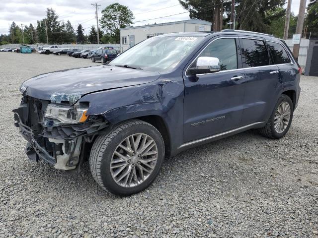 jeep grand cherokee 2018 1c4rjfjg5jc341896