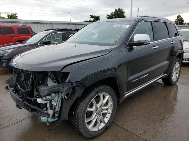 jeep grand cher 2014 1c4rjfjg6ec137761